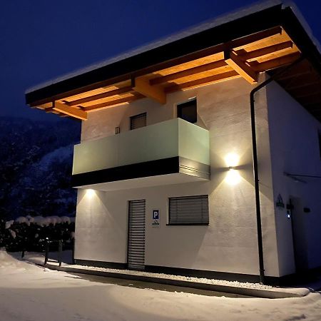 Apartments Mountainview Майсгофен Екстер'єр фото