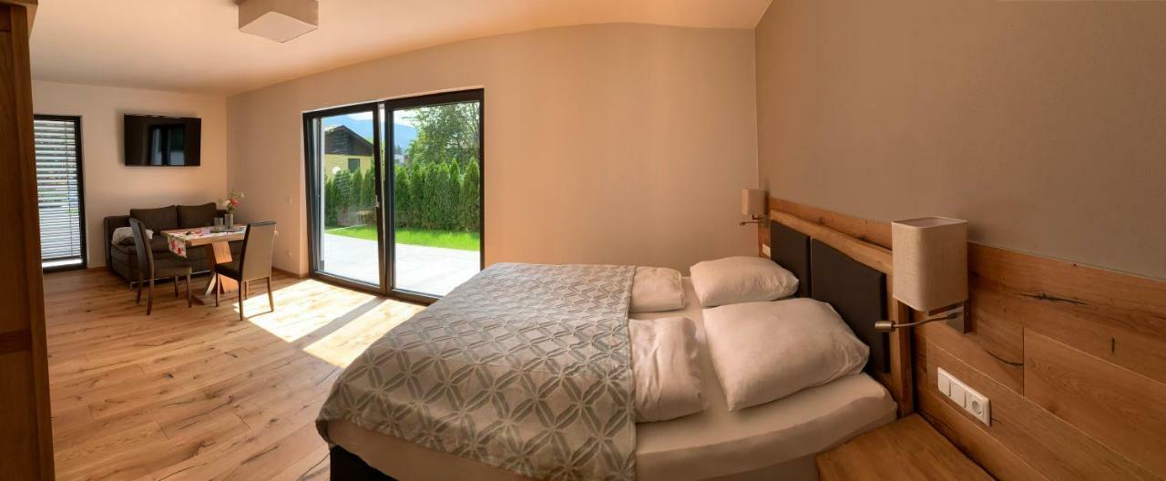 Apartments Mountainview Майсгофен Екстер'єр фото