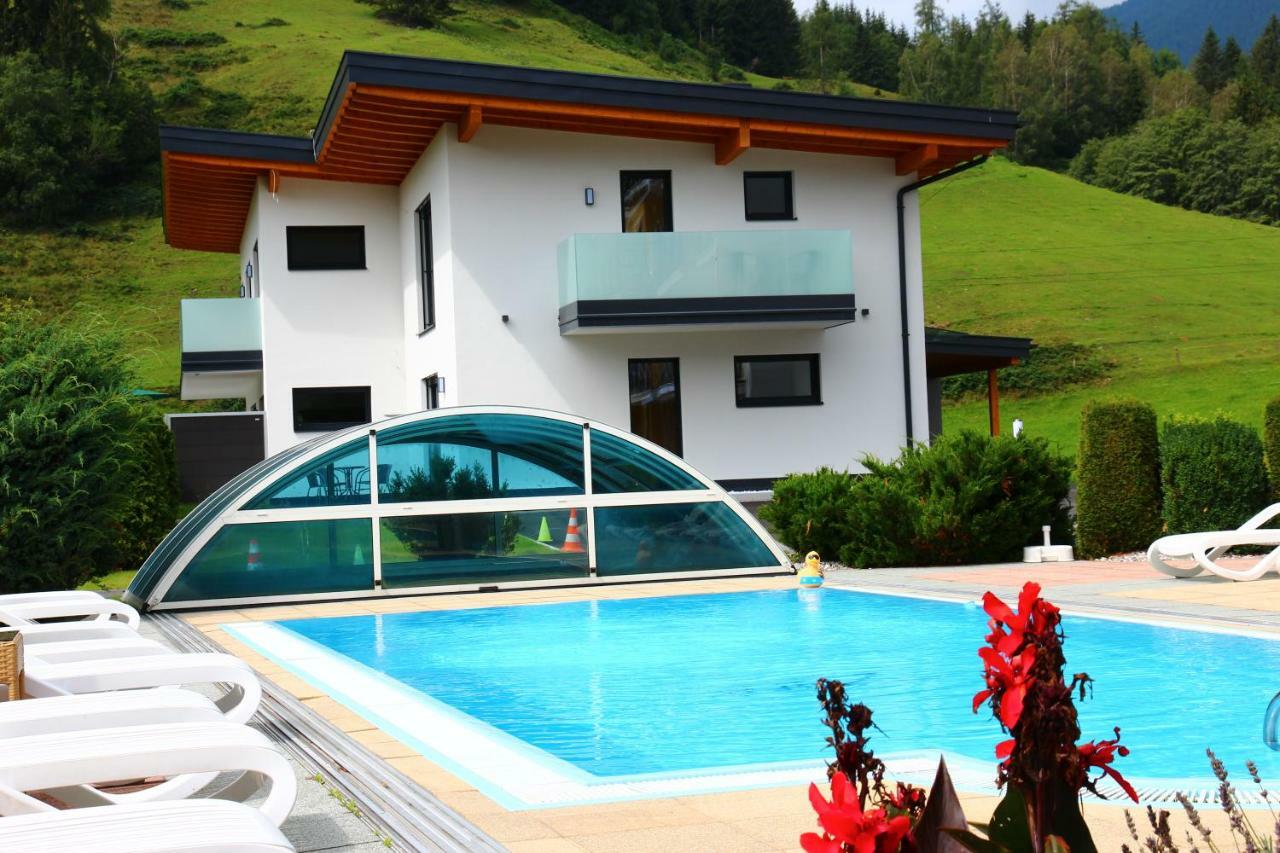 Apartments Mountainview Майсгофен Екстер'єр фото