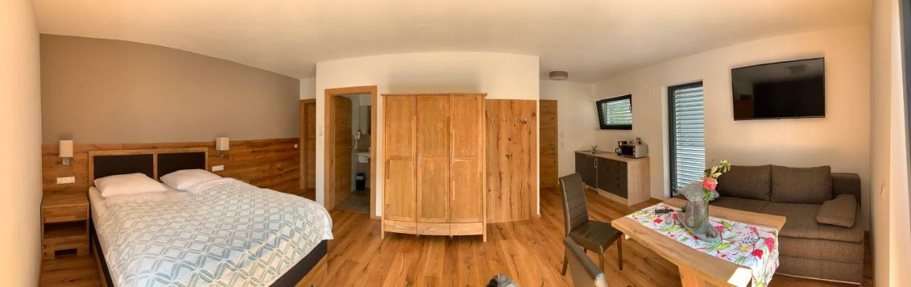 Apartments Mountainview Майсгофен Екстер'єр фото